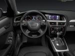 Audi A4 2.0T Quattro Sedan 2012 года (NA)